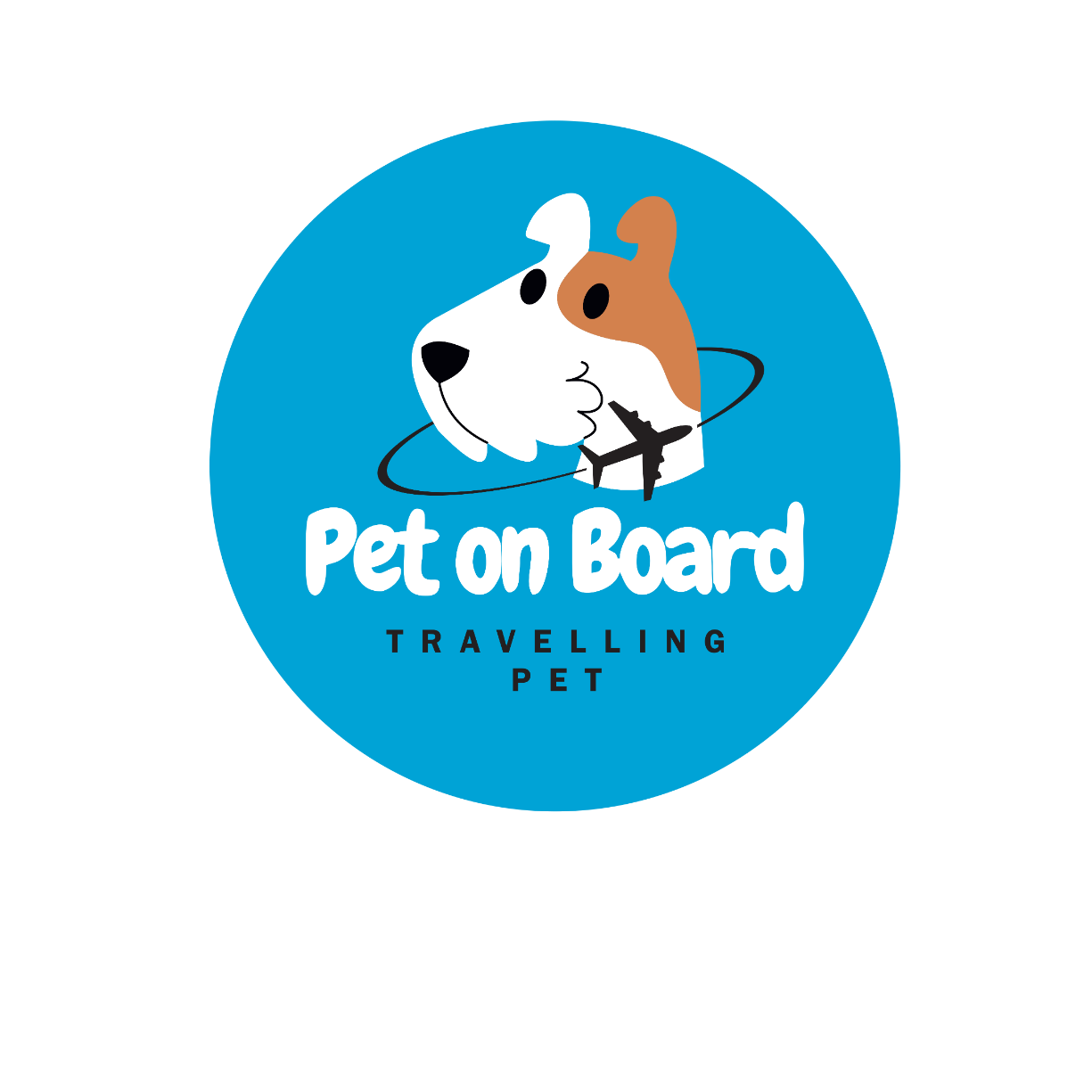 Pet on Board